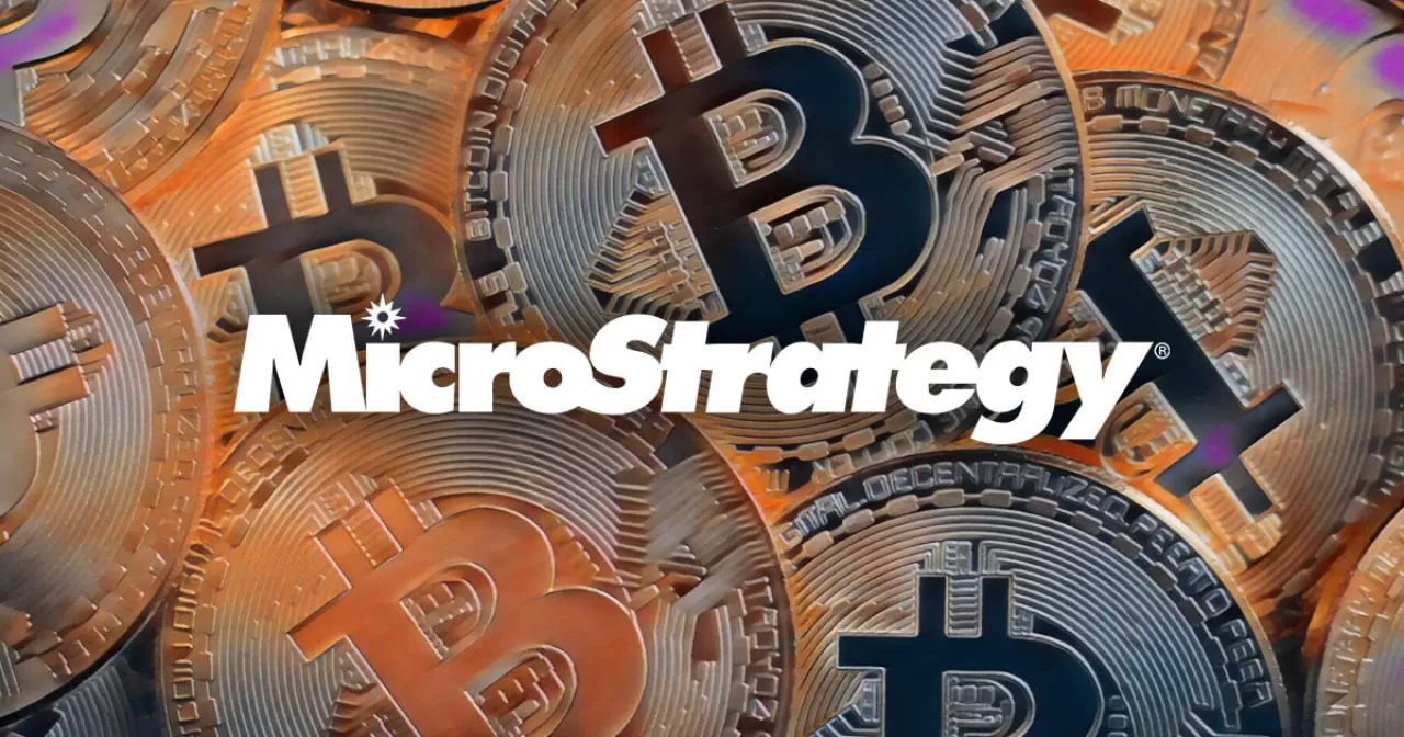 MicroStrategy Bitcoin’e 500 Milyon Dolar Yatırıyor!