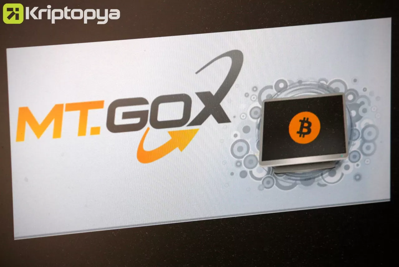 Mt. Gox’un Bitcoin Transferi Kripto Piyasasını Salladı! Bitcoin Fiyatı Ne Olacak?