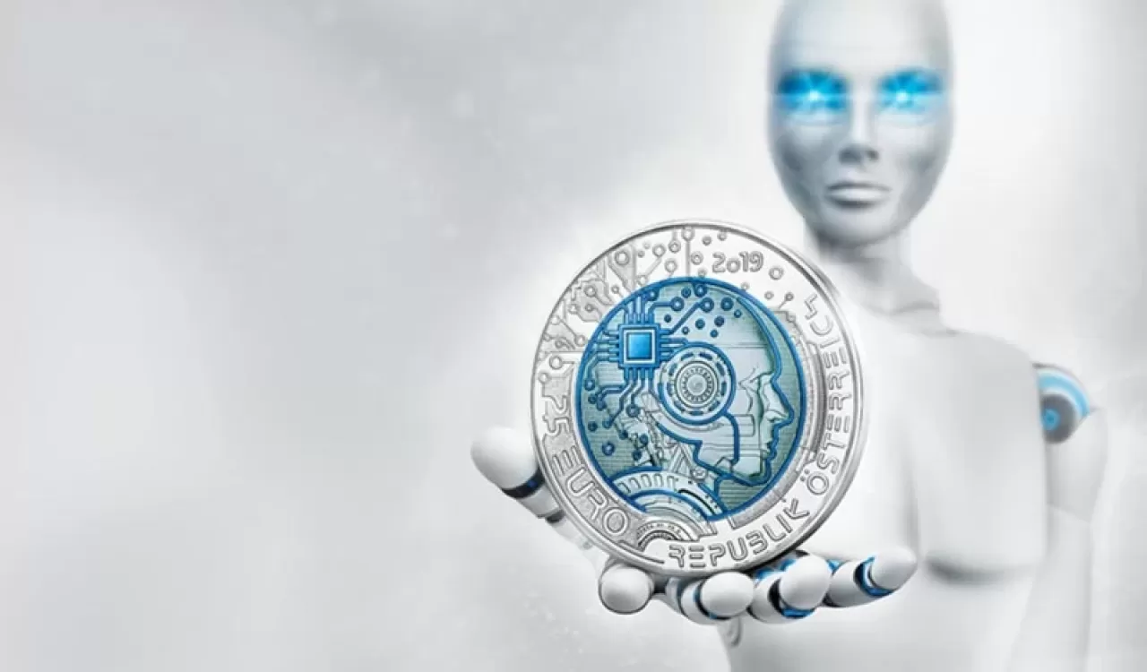 AI Coin: Yapay Zeka Teknolojisinin Kripto Para Dünyasındaki Yansıması