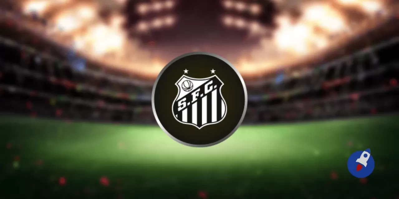 Santos FC Fan Token: Futbol Tutkunlarının Yeni Gözdesi