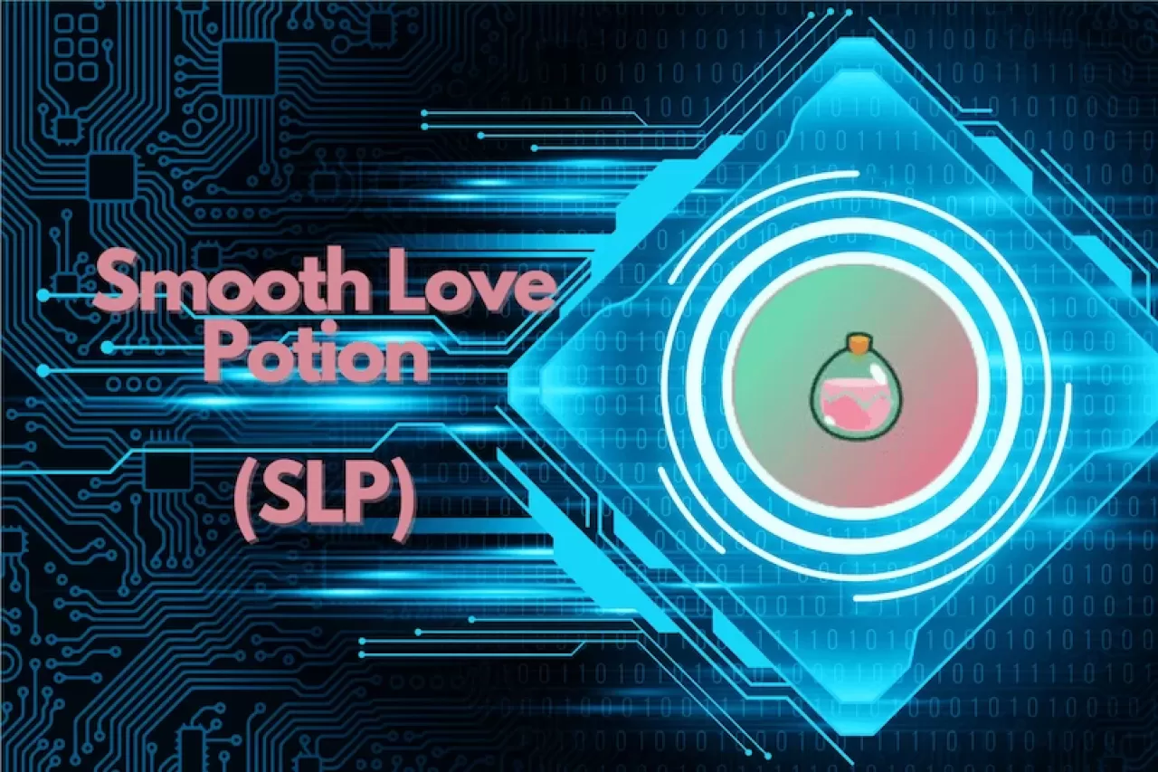 Smooth Love Potion (SLP) Nedir? Oyun Dünyasının Yeni Gözdesi