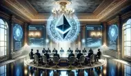 Ethereum ETF’lerinin Gelişiyle Kripto Para Birimi %30 Düşüş Yaşadı