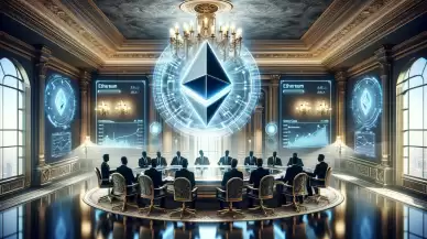 Ethereum ETF’lerinin Gelişiyle Kripto Para Birimi %30 Düşüş Yaşadı