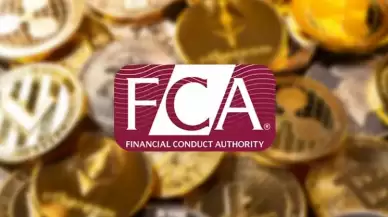 FCA, 1,2 Milyar Dolarlık Yasa Dışı Kripto Varlık İşletmesini Çökertti