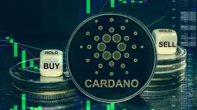 Cardano Direnç Seviyesinin Altına Düştü, Analistler Potansiyel Yükselişi Öngörüyor