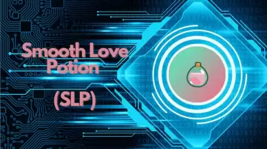 Smooth Love Potion (SLP) Nedir? Oyun Dünyasının Yeni Gözdesi