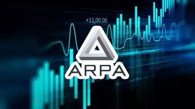 ARPA Coin: Yükseliş Trendini Sürdürecek mi? Fiyat Analizi ve Yorum