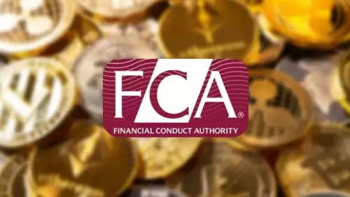 FCA, 1,2 Milyar Dolarlık Yasa Dışı Kripto Varlık İşletmesini Çökertti