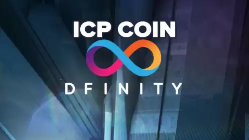 ICP Coin: İnterneti Değiştirecek Bir Proje