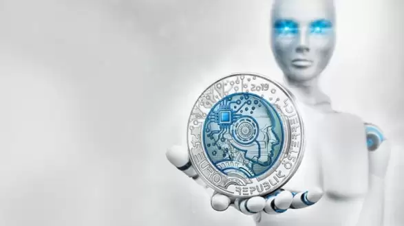 AI Coin: Yapay Zeka Teknolojisinin Kripto Para Dünyasındaki Yansıması