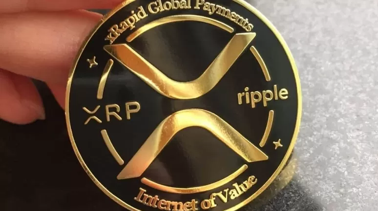 Ripple, Wall Street’e Göre Finansın Yeni Yüzü Olabilir Mi?