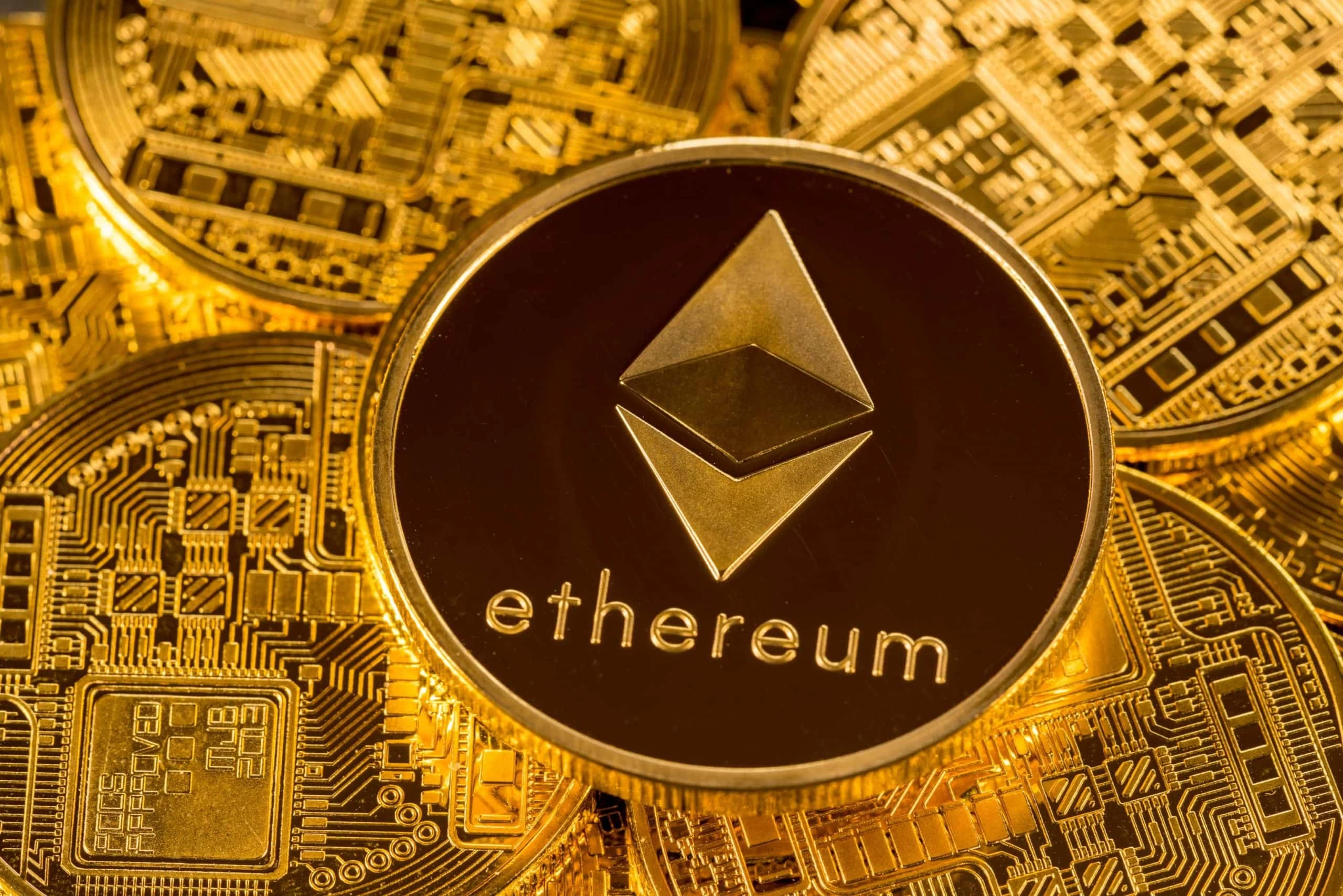 Ethereum Nedir, Nasıl Çalışır? ve Nasıl Satın Alınır?