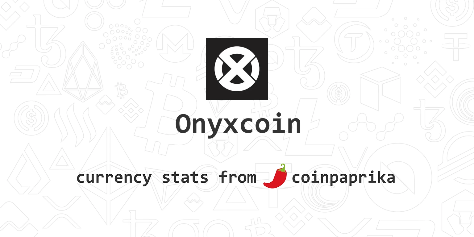 Onyxcoin (XCN) Coin: Nedir, Nasıl Alınır ve Geleceği Nasıl 2024